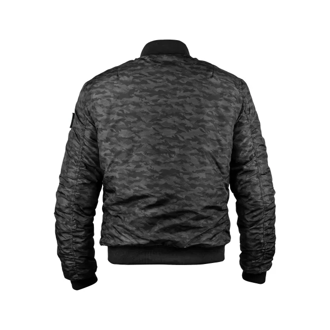 Бомбер VENUM Devil Polyester Jackets Dark Camo