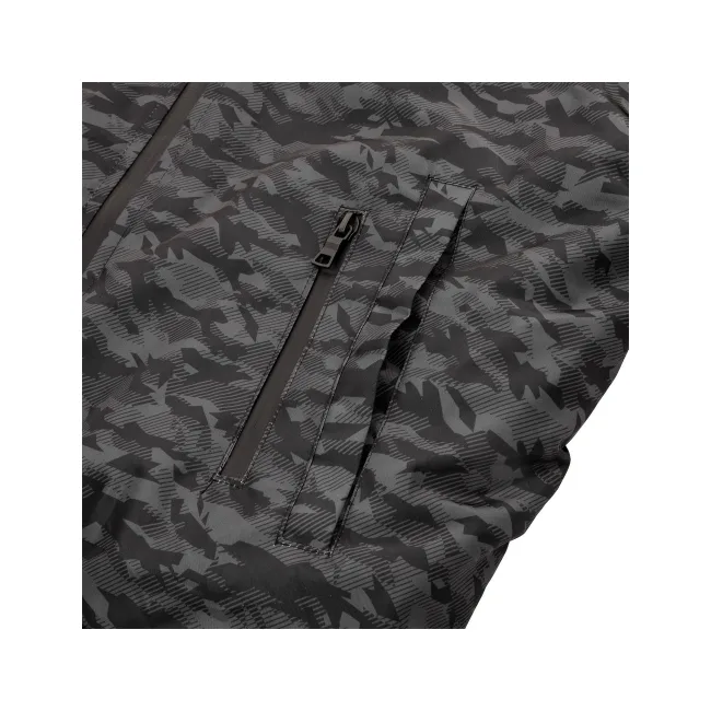 Бомбер VENUM Devil Polyester Jackets Dark Camo