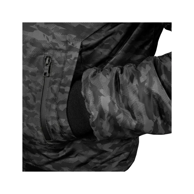 Бомбер VENUM Devil Polyester Jackets Dark Camo