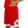 Дитяча баскетбольна форма NB-SPORT NBA BULLS BA-9968