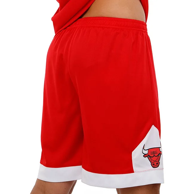 Дитяча баскетбольна форма NB-SPORT NBA BULLS BA-9968