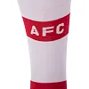 Детские футбольные гетры SPOINT ARSENAL HOME 2022 ETM2208-ARS1