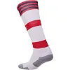Детские футбольные гетры SPOINT ARSENAL HOME 2022 ETM2208-ARS1