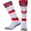 Детские футбольные гетры SPOINT ARSENAL HOME 2022 ETM2208-ARS1