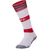 Детские футбольные гетры SPOINT ARSENAL HOME 2022 ETM2208-ARS1