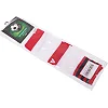 Детские футбольные гетры SPOINT ARSENAL HOME 2022 ETM2208-ARS1
