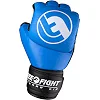 Детские перчатки для боев Free-Fight - Синие
