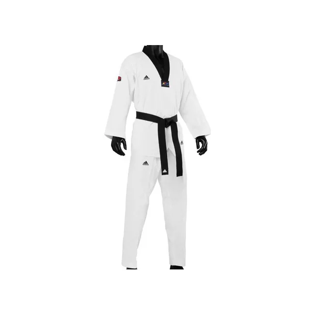 Добок тхэквондо Adidas Elite Uniform