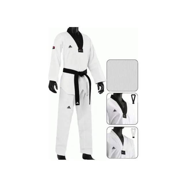Добок тхэквондо Adidas Elite Uniform