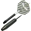 Дротики для дартса HARROWS BLACK ARROW B102-19 19гр 3шт