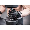 Фітнес рукавиці POWER SYSTEM PS-2810 Ultimate Motivation Black/Redine