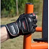 Фітнес рукавиці POWER SYSTEM PS-2810 Ultimate Motivation Black/Redine