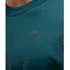 Футболка чоловіча VENUM Silent Power Paon Green