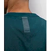 Футболка чоловіча VENUM Silent Power Paon Green