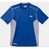 Футболка Under Armour HeatGear Sonic Printed Fitted Short Sleeve