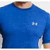 Футболка Under Armour HeatGear Sonic Printed Fitted Short Sleeve