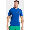 Футболка Under Armour HeatGear Sonic Printed Fitted
