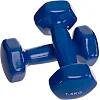 Гантель для фитнеса 1,5кг ZELART TA-2825-1,5 (упаковка 12 шт)