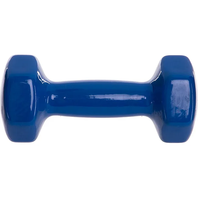 Гантель для фитнеса 1,5кг ZELART TA-2825-1,5 (упаковка 12 шт)
