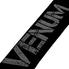 Женские капри Venum Power Leggings Crops Black Grey