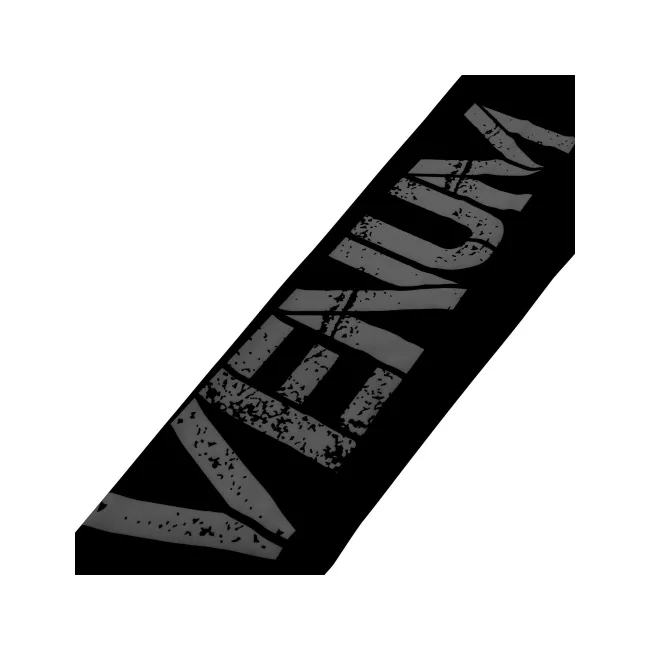 Женские капри Venum Power Leggings Crops Black Grey