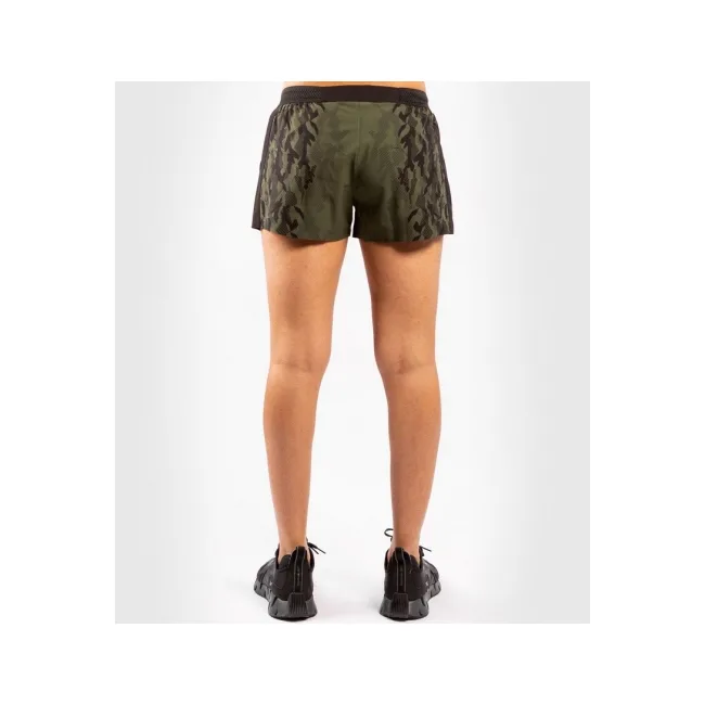 Шорты женские VENUM Official UFC Fight Week Khaki