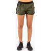 Шорты женские VENUM Official UFC Fight Week Khaki