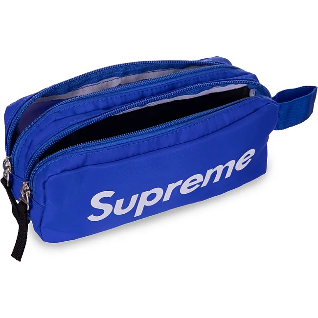 Городской рюкзак с пеналом SUPREME 8206