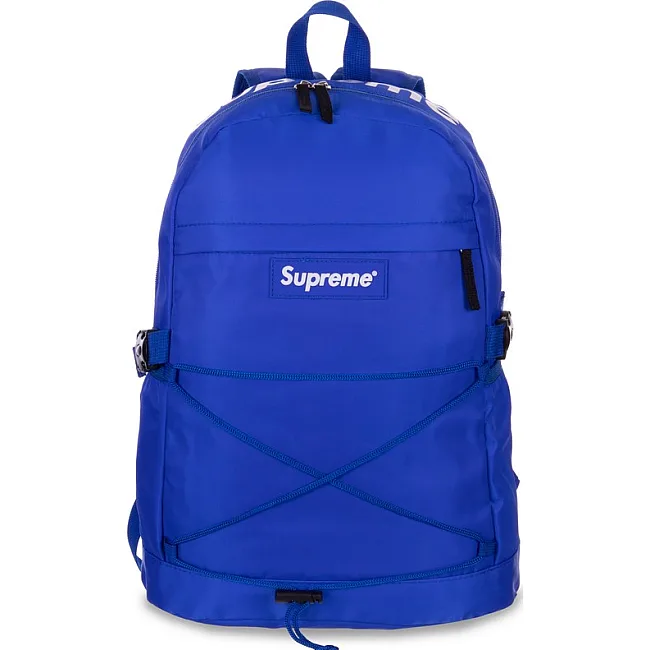 Городской рюкзак с пеналом SUPREME 8206