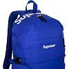 Городской рюкзак с пеналом SUPREME 8206