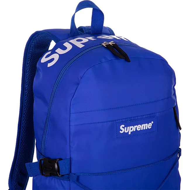Городской рюкзак с пеналом SUPREME 8206