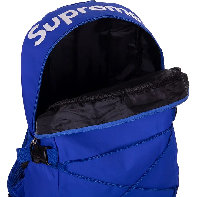 Городской рюкзак с пеналом SUPREME 8206