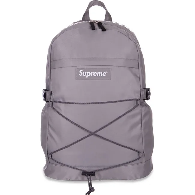 Городской рюкзак с пеналом SUPREME 8206
