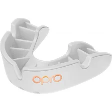 Капа для бокса OPRO Self-Fit GEN5 Bronze