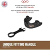 Капа для бокса OPRO Self-Fit GEN5 Bronze