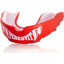 Капа Peresvit Protector Red-White