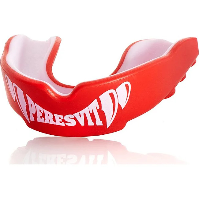 Капа Peresvit Protector Red-White