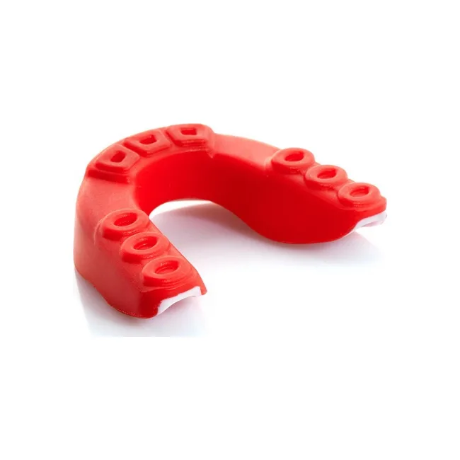 Капа Peresvit Protector Red-White