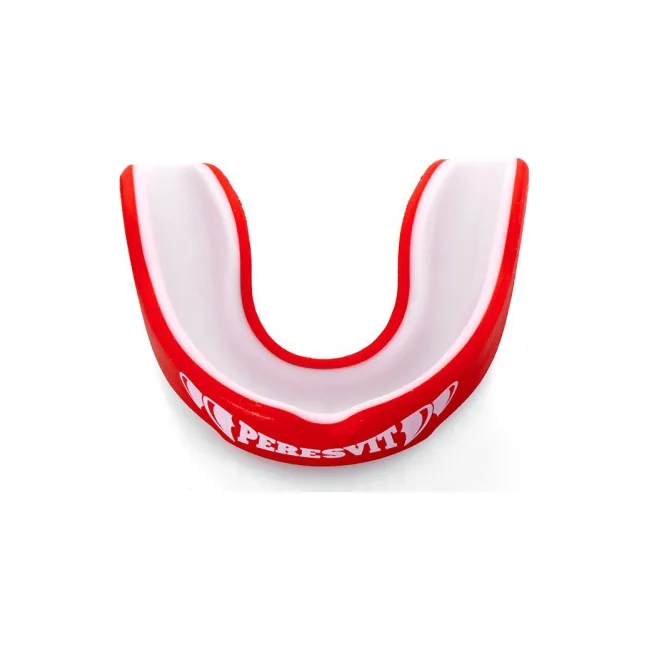 Капа Peresvit Protector Red-White