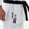 Кімоно для ката SMAI Kaminari X з ліцензією WKF
