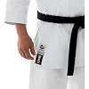 Кімоно для ката SMAI Kaminari X з ліцензією WKF