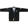 Кимоно FAIRTEX BJJ3 Gi Treeburam Black