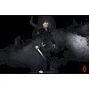 Кимоно FAIRTEX BJJ3 Gi Treeburam Black
