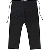 Кимоно FAIRTEX BJJ3 Gi Treeburam Black