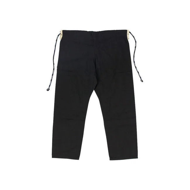 Кимоно FAIRTEX BJJ3 Gi Treeburam Black