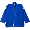 Кімоно для Джиу джитсу MANTO Base 2.0 BJJ GI Blue White