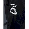 Кимоно джиу джитсу MANTO Heaven BJJ GI Black