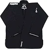 Кимоно джиу джитсу MANTO Heaven BJJ GI Black