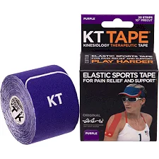 Кинезио тейп KTTP ORIGINAL BC-4786 5смх5м