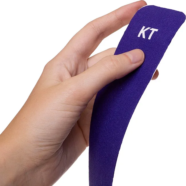 Кинезио тейп KTTP ORIGINAL BC-4786 5смх5м